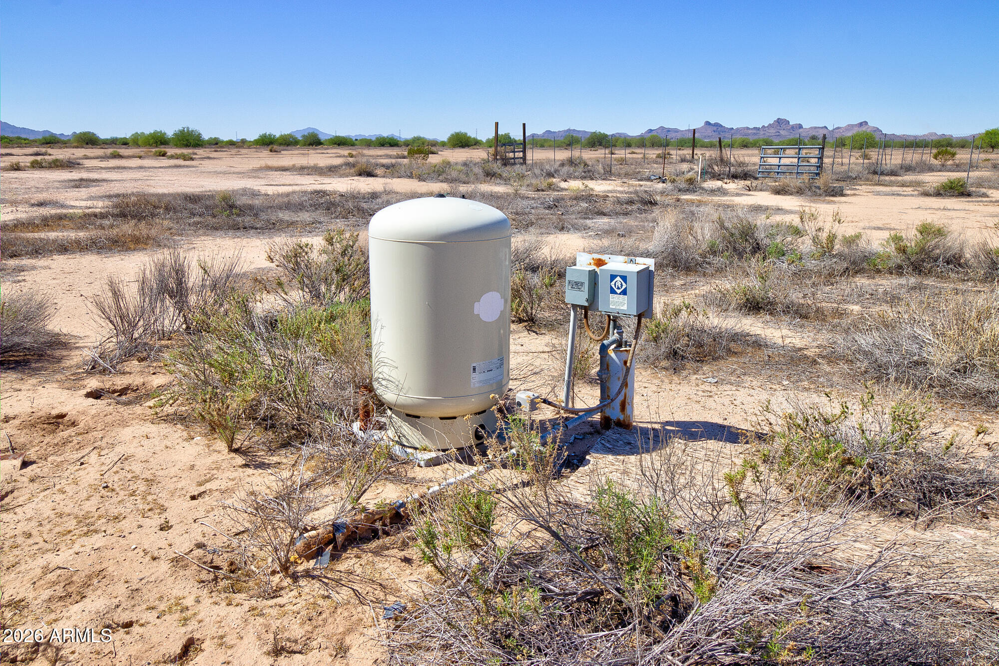 6002 South Toltec Road Eloy, AZ 85131 - Photo 17 of 25 17