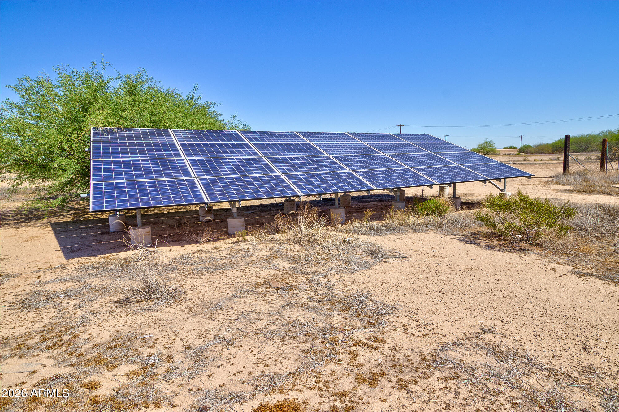 6002 South Toltec Road Eloy, AZ 85131 - Photo 18 of 25 18