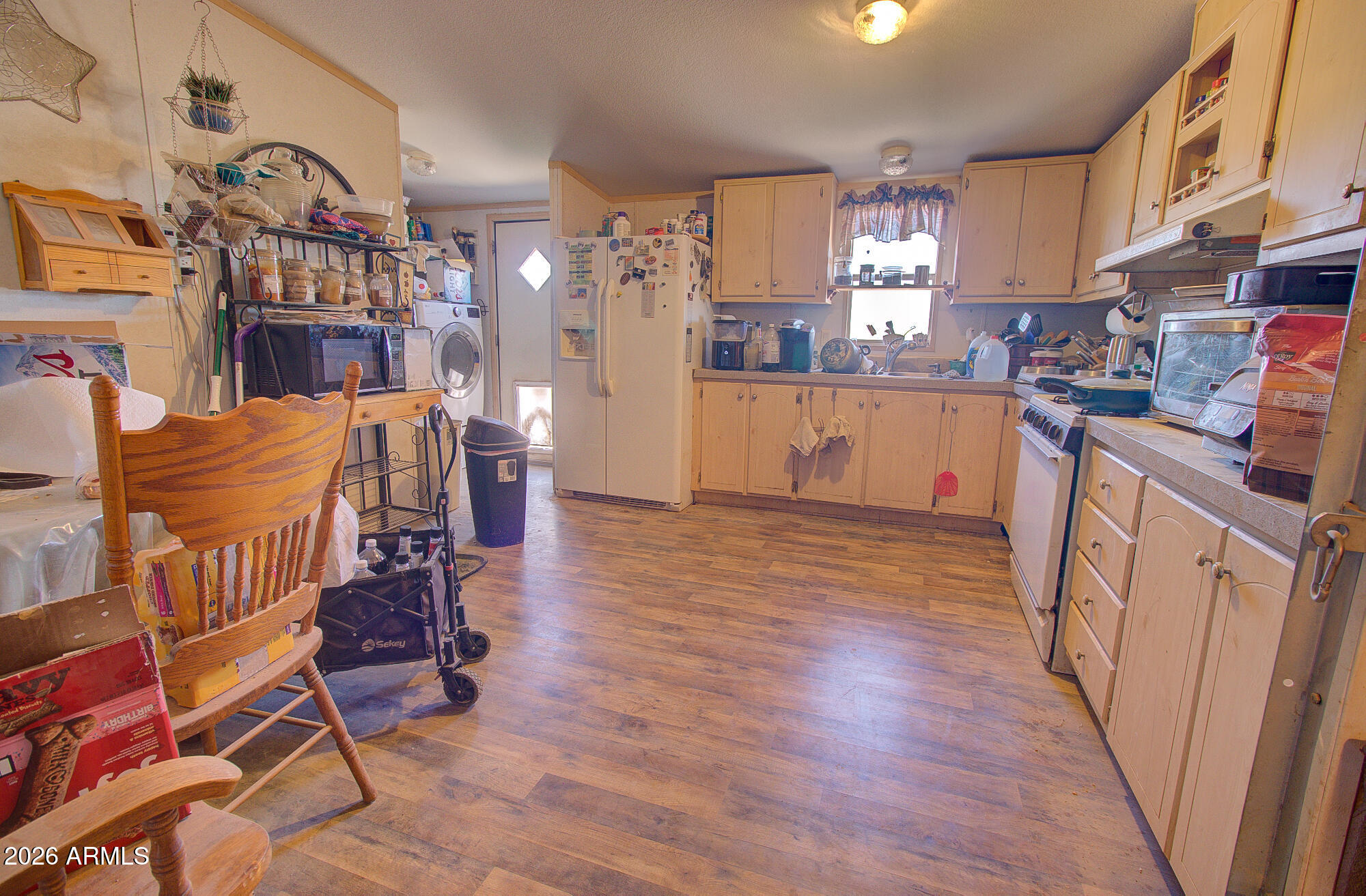 6002 South Toltec Road Eloy, AZ 85131 - Photo 20 of 25 20