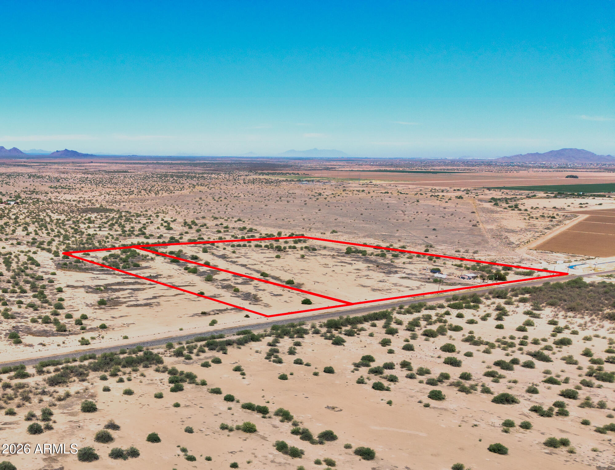 6002 South Toltec Road Eloy, AZ 85131 - Photo 3 of 25 3