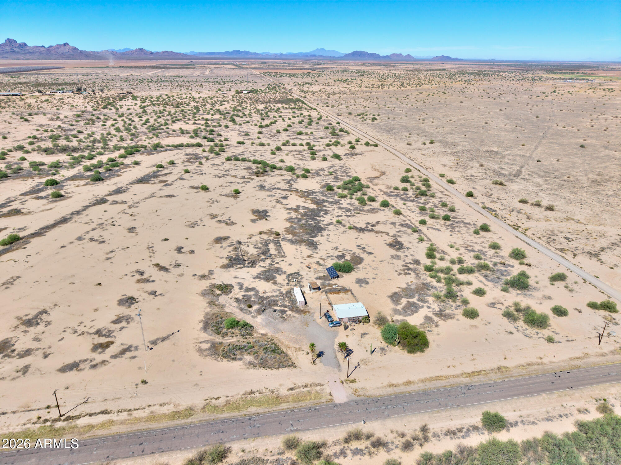 6002 South Toltec Road Eloy, AZ 85131 - Photo 4 of 25 4