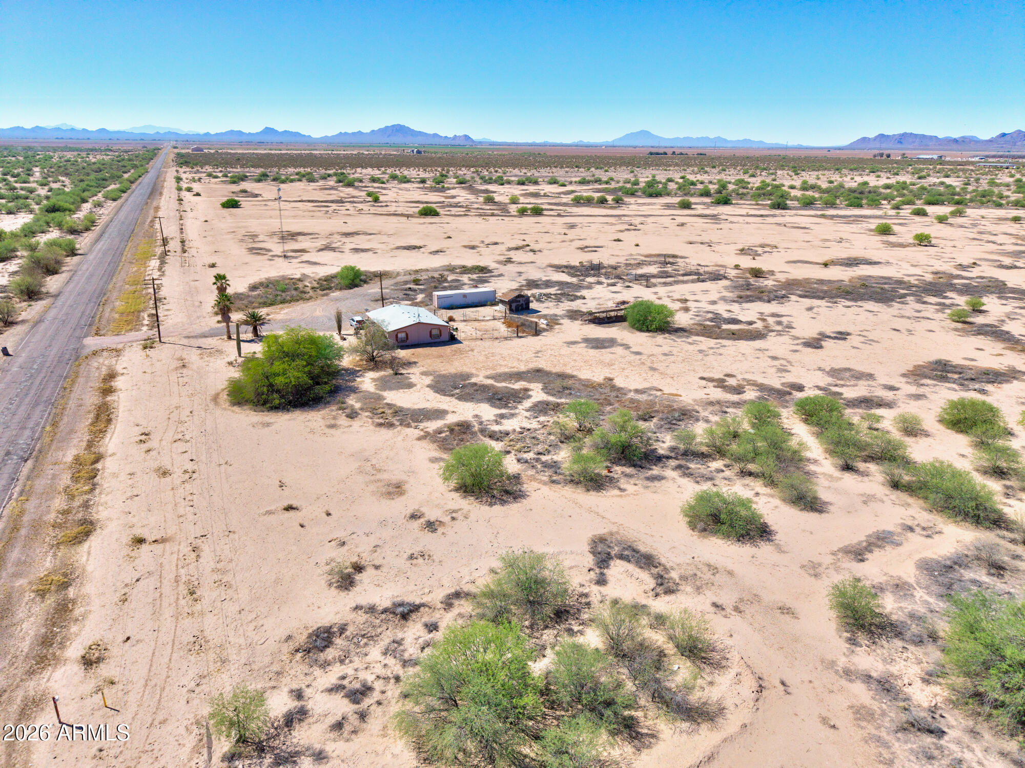 6002 South Toltec Road Eloy, AZ 85131 - Photo 5 of 25 5