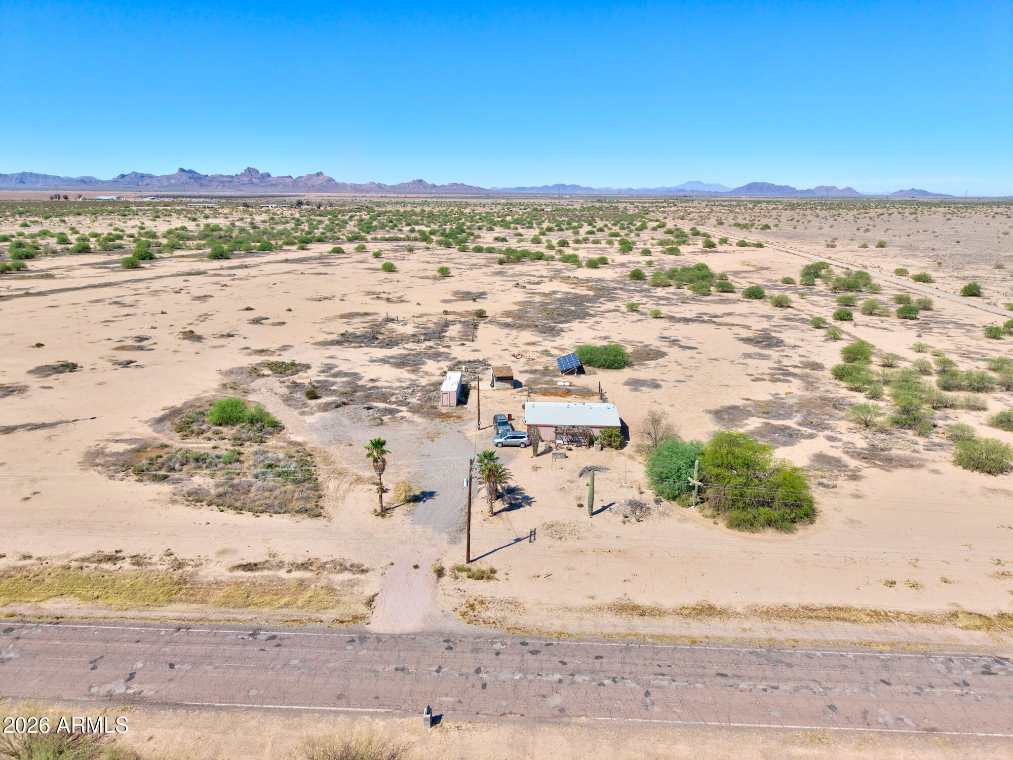 6002 South Toltec Road Eloy, AZ 85131 - Photo 6 of 25 6