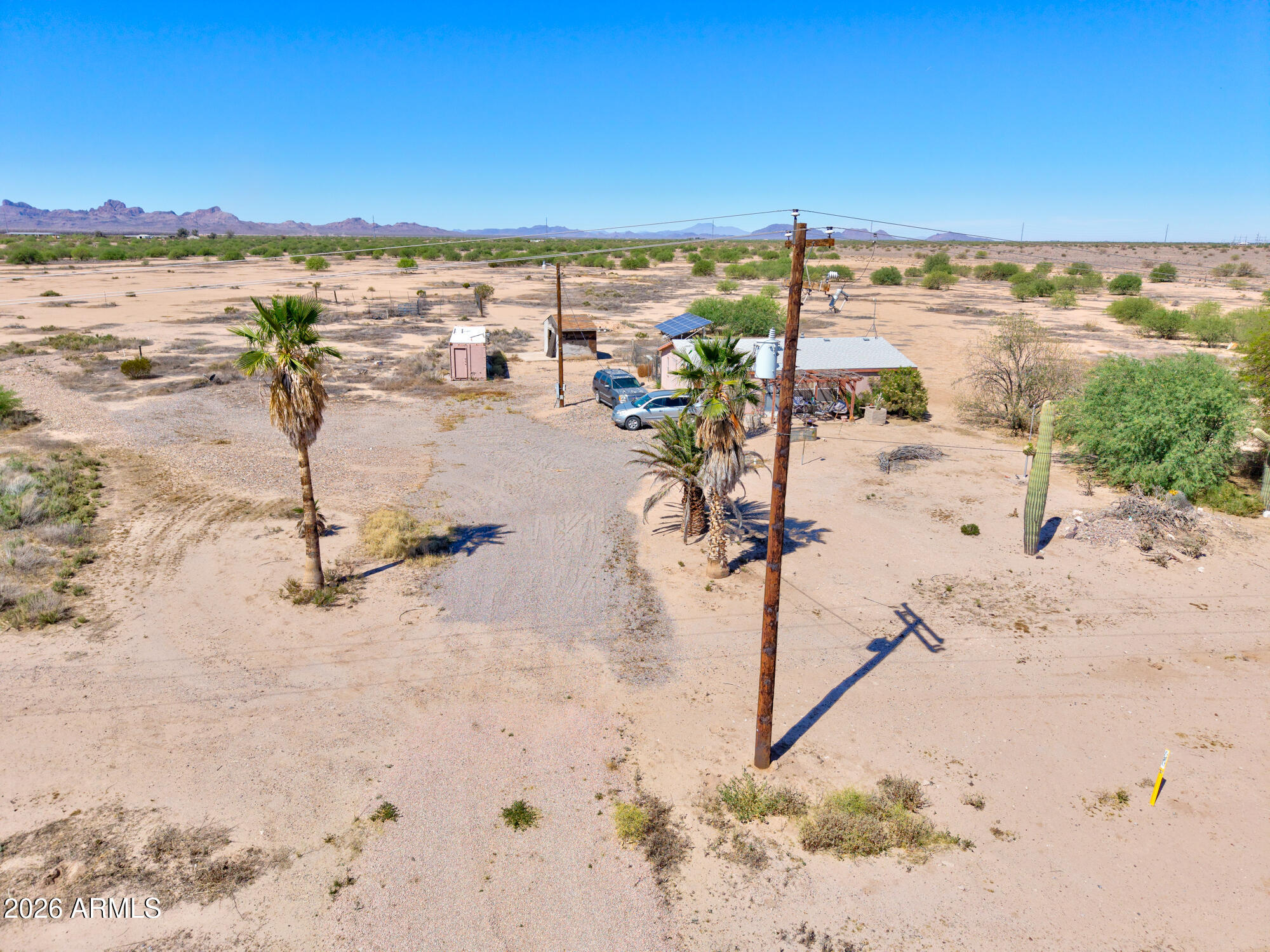 6002 South Toltec Road Eloy, AZ 85131 - Photo 7 of 25 7
