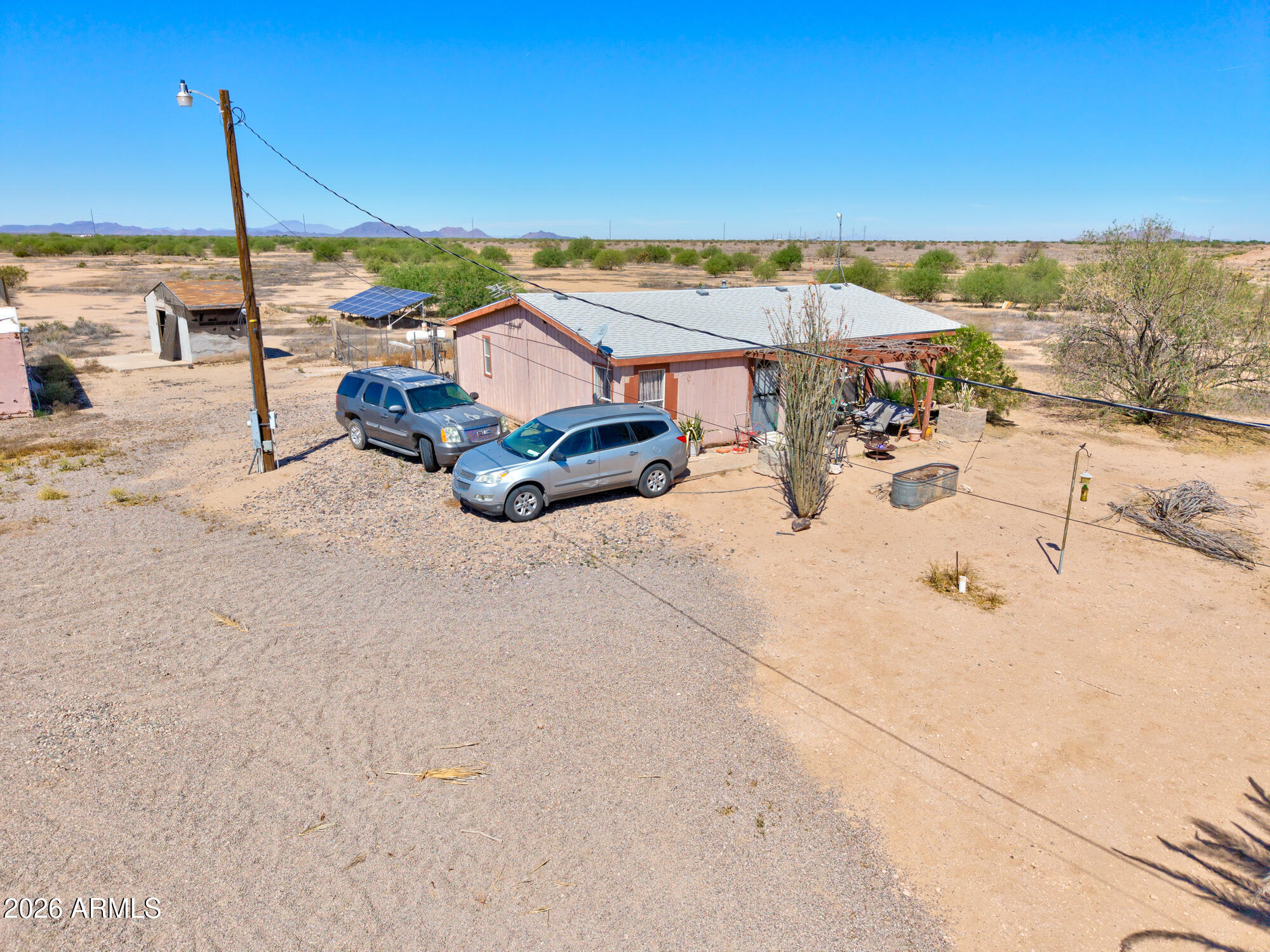 6002 South Toltec Road Eloy, AZ 85131 - Photo 8 of 25 8