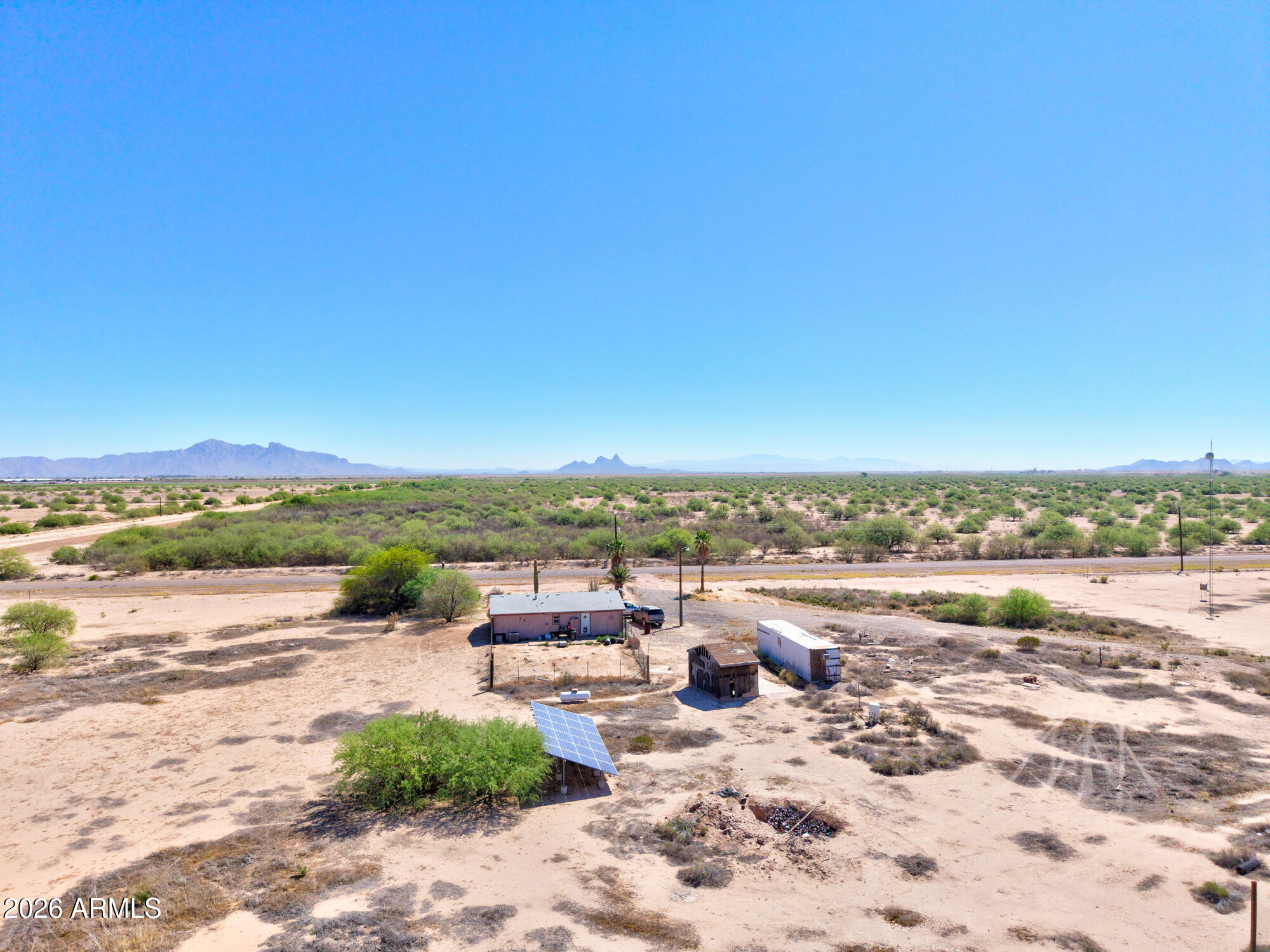 6002 South Toltec Road Eloy, AZ 85131 - Photo 9 of 25 9