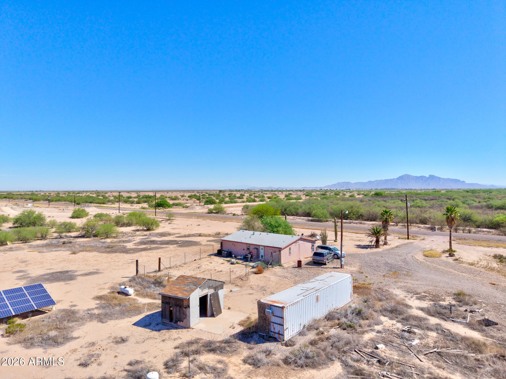 6002 South Toltec Road Eloy, AZ 85131 - Photo 10 of 25 10