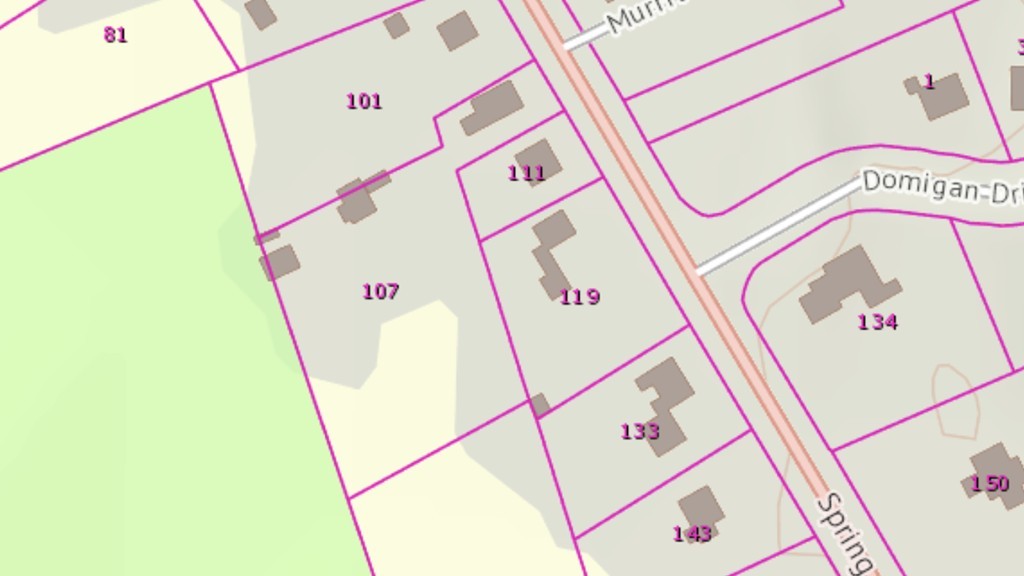 107 Spring Street Rockland, MA 02370 - Photo 6 of 6