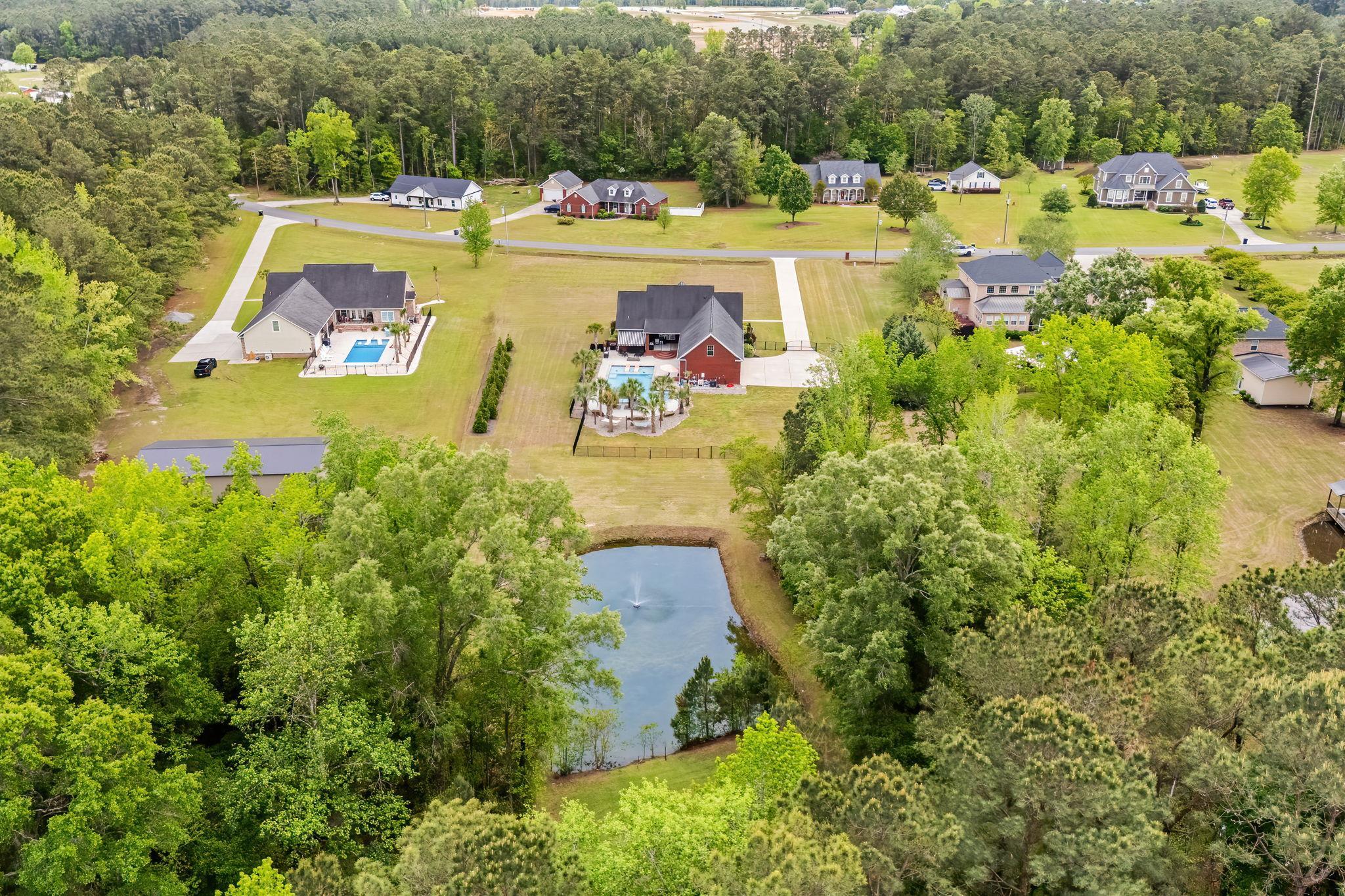 1627 Norris Road Conway, SC 29526 - Photo 82 of 99