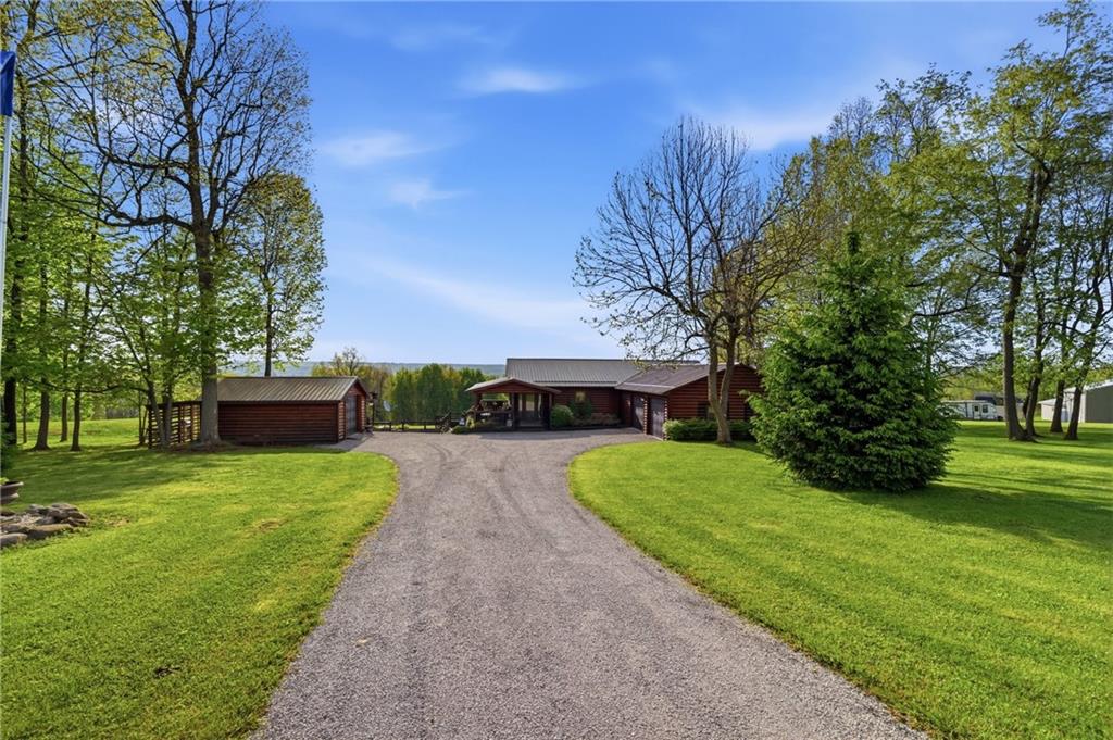 127 Lyons School Road Adamsville, PA 16110 - Photo 40 of 42