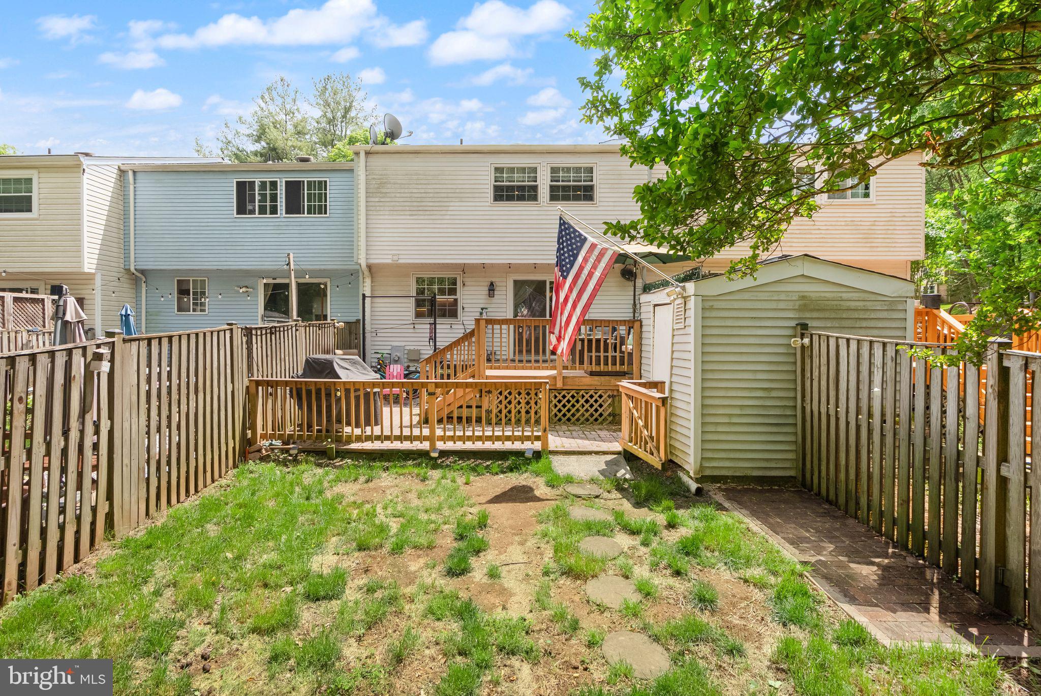 5826 Canvasback Road Burke, VA 22015 - Photo 54 of 60