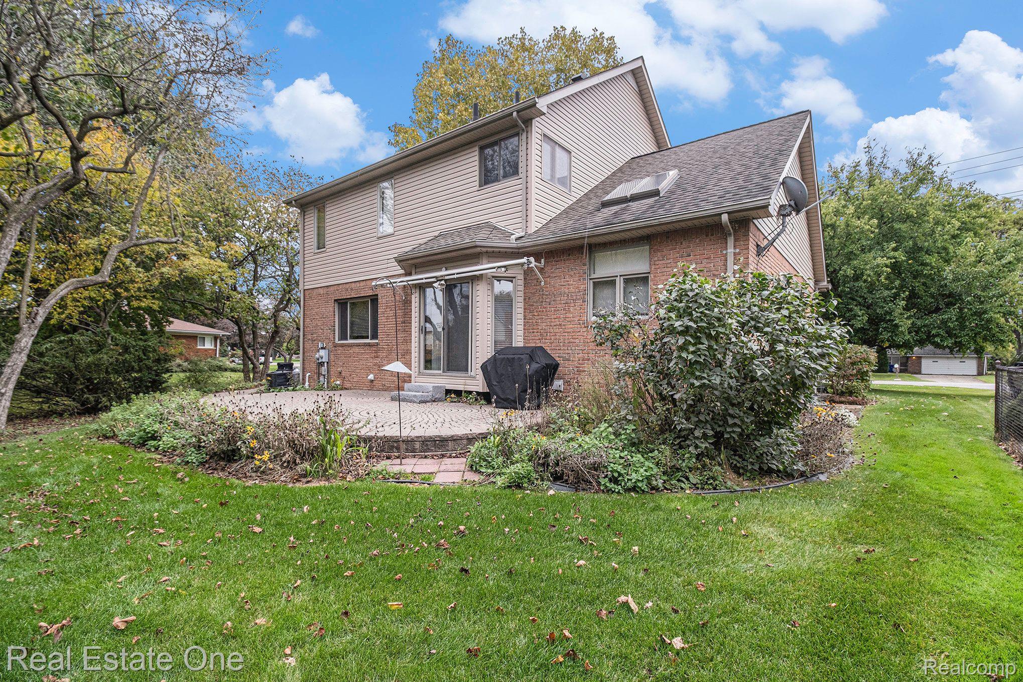 33945 Mulvey Road Fraser, MI 48026 - Photo 34 of 34 Gallery Image 34