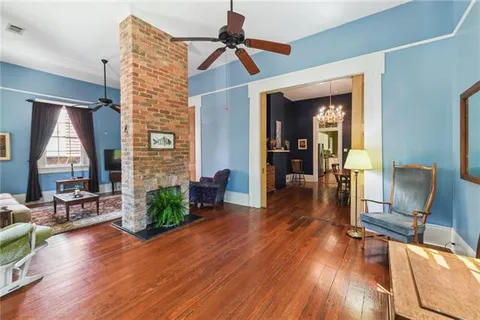 $575,000 | 618 Belleville Street, New Orleans, LA 70114