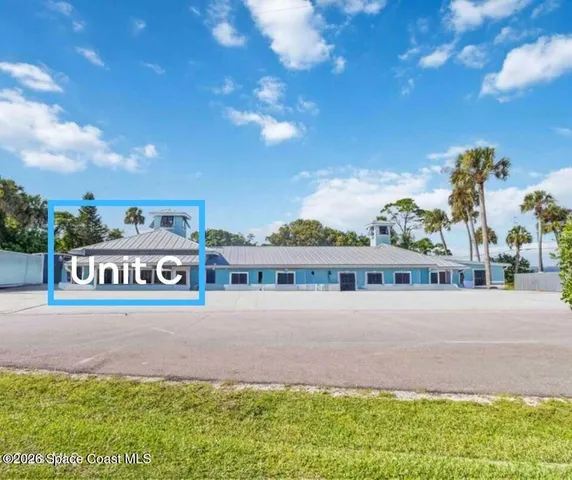 1280 S Highway, Unit C, Malabar, FL 32950