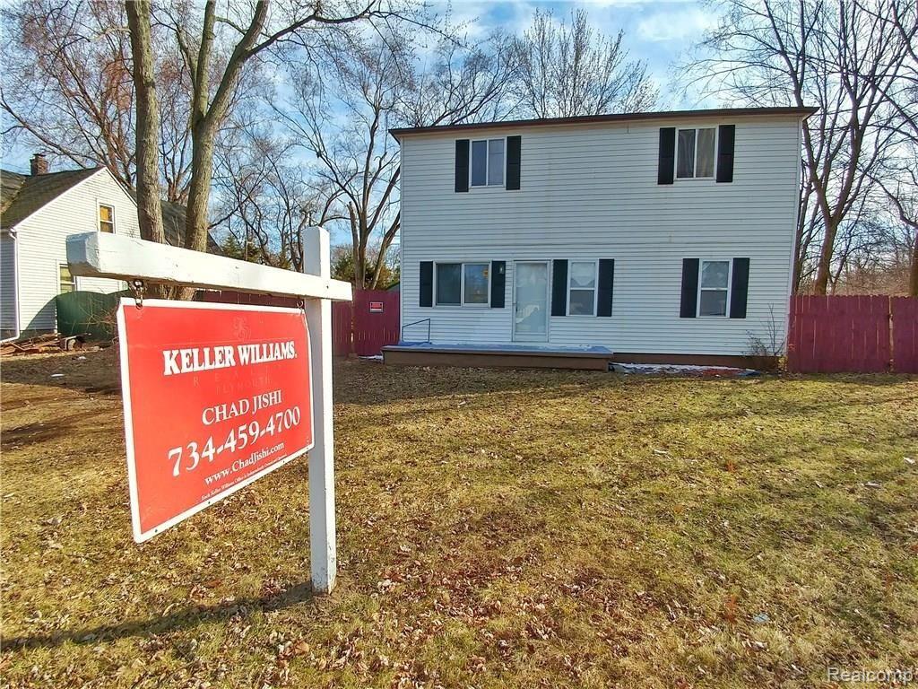 28501 Beechnut Street Inkster, MI 48141 - Photo 4 of 29 20180320_164122_HDR-01.jpeg
