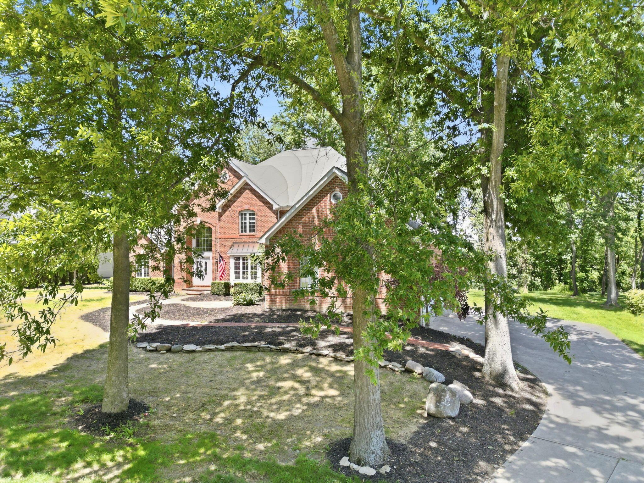 185 Bent Tree Road Sunbury, OH 43074 - Photo 92 of 132