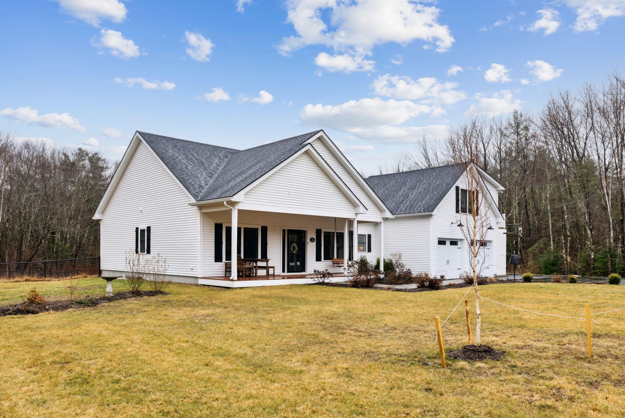 184 Thompson Road Arundel, ME 04046 - Photo 4 of 26 3_DSC05108