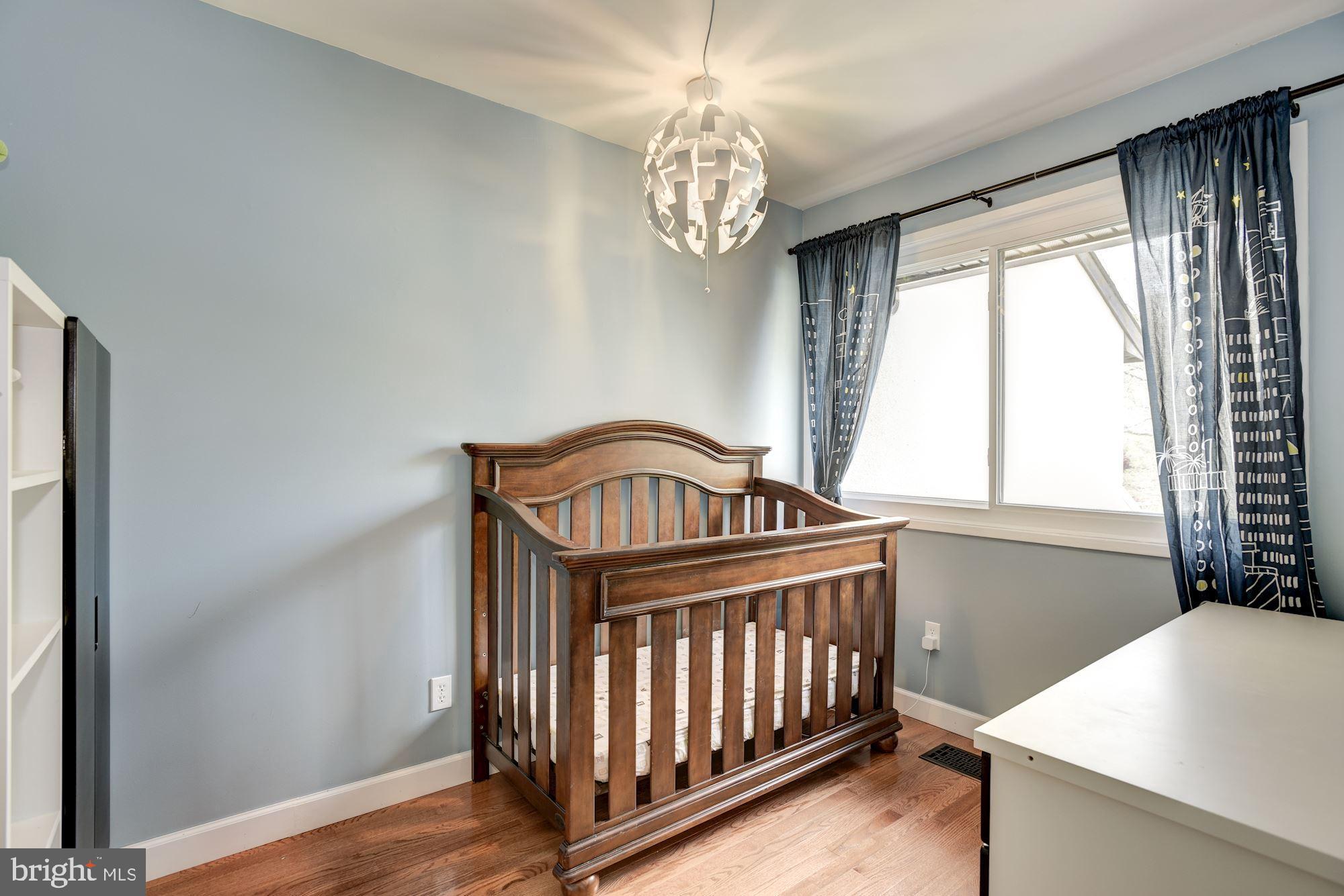 2220 Cartwright Place Reston, VA 20191 - Photo 16 of 39 Bedroom Two