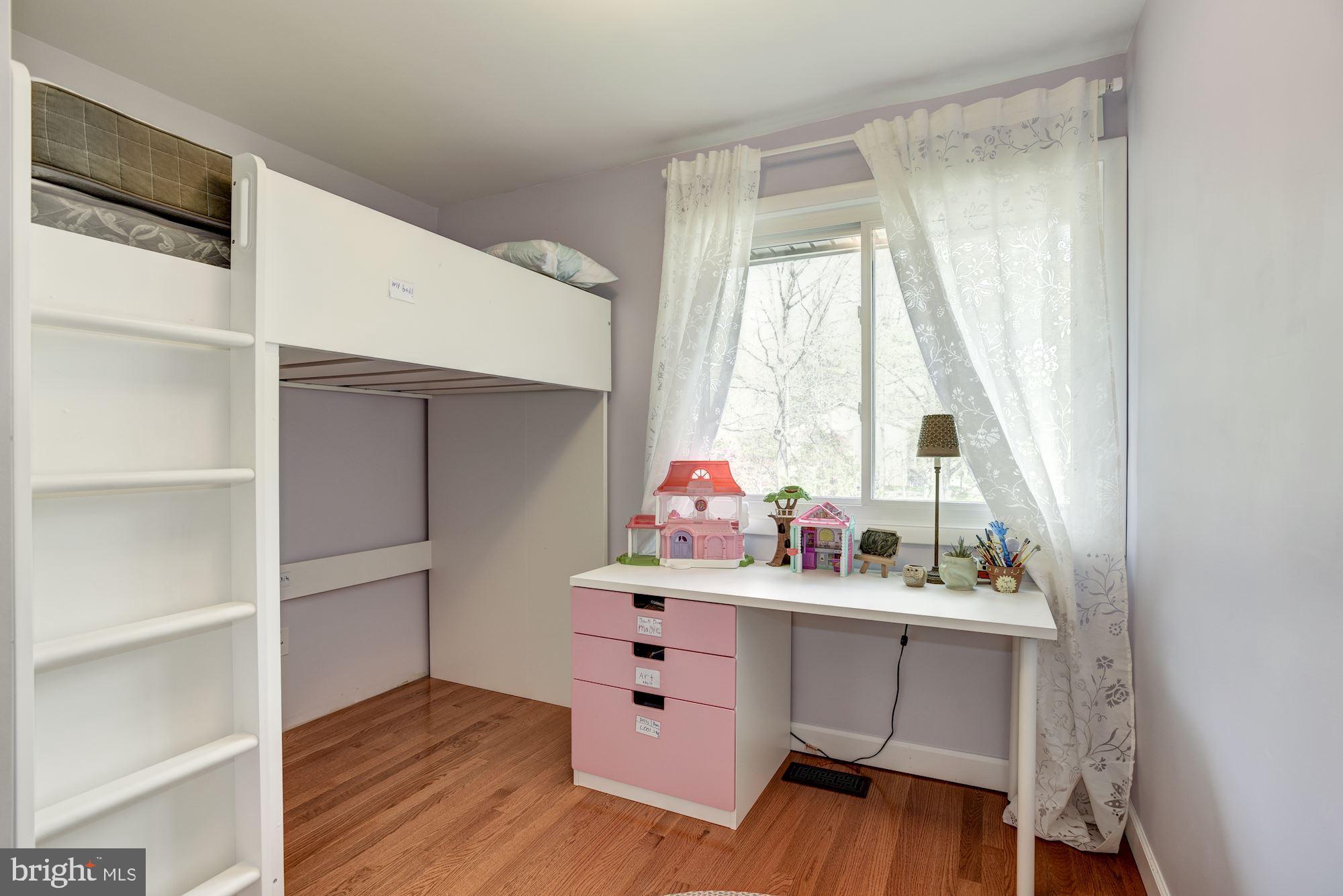2220 Cartwright Place Reston, VA 20191 - Photo 17 of 39 Bedroom Three