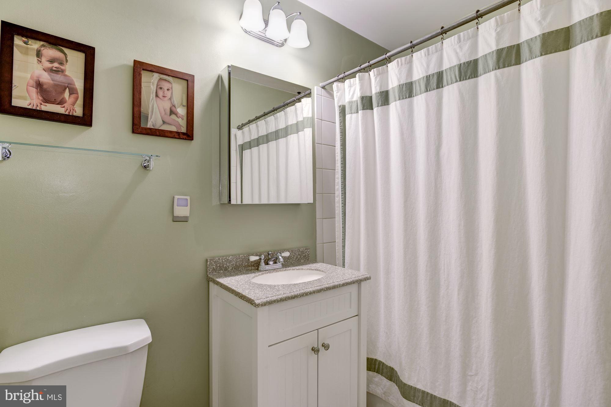 2220 Cartwright Place Reston, VA 20191 - Photo 18 of 39 Upper Level Full Bathroom