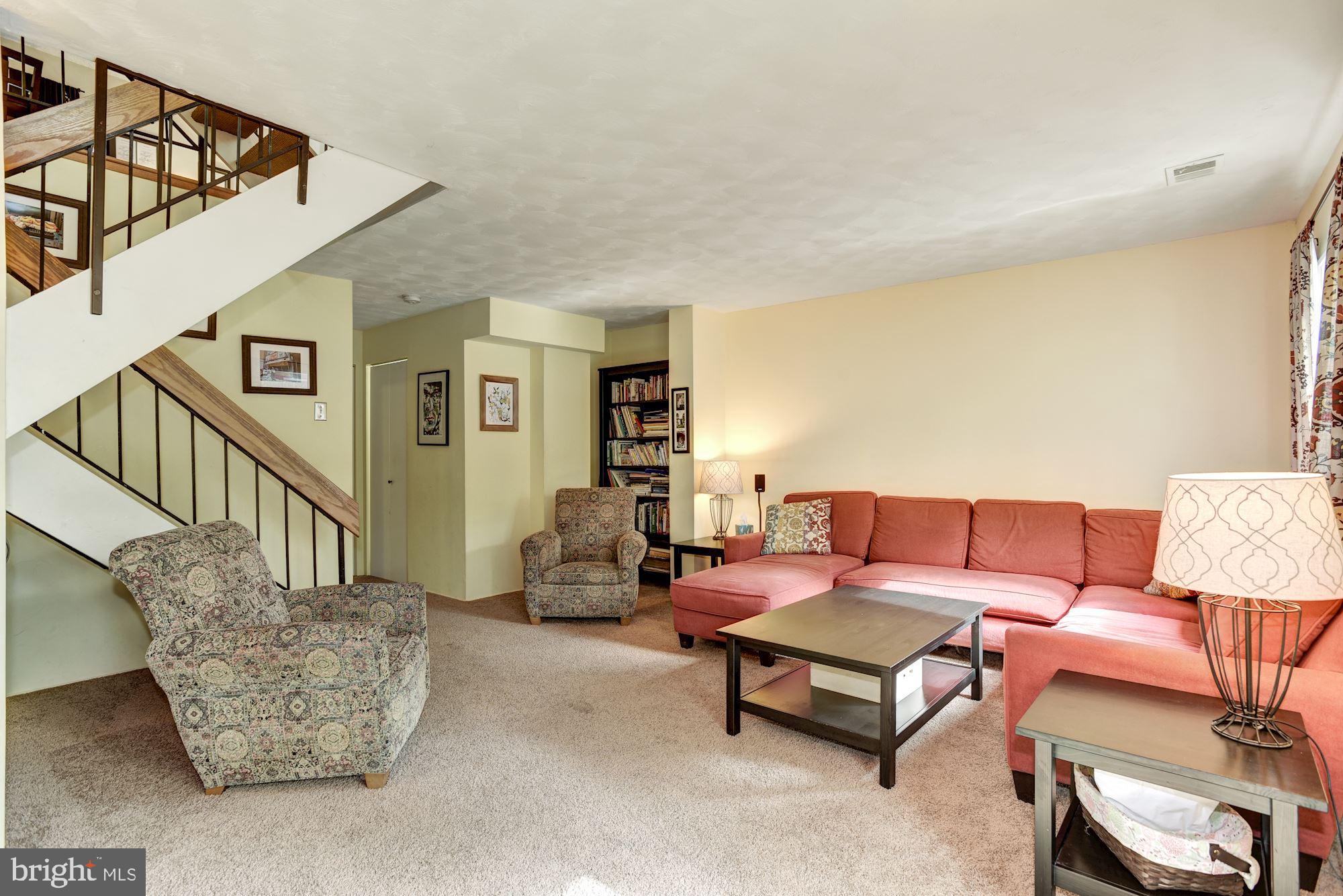 2220 Cartwright Place Reston, VA 20191 - Photo 20 of 39 Recreation Room