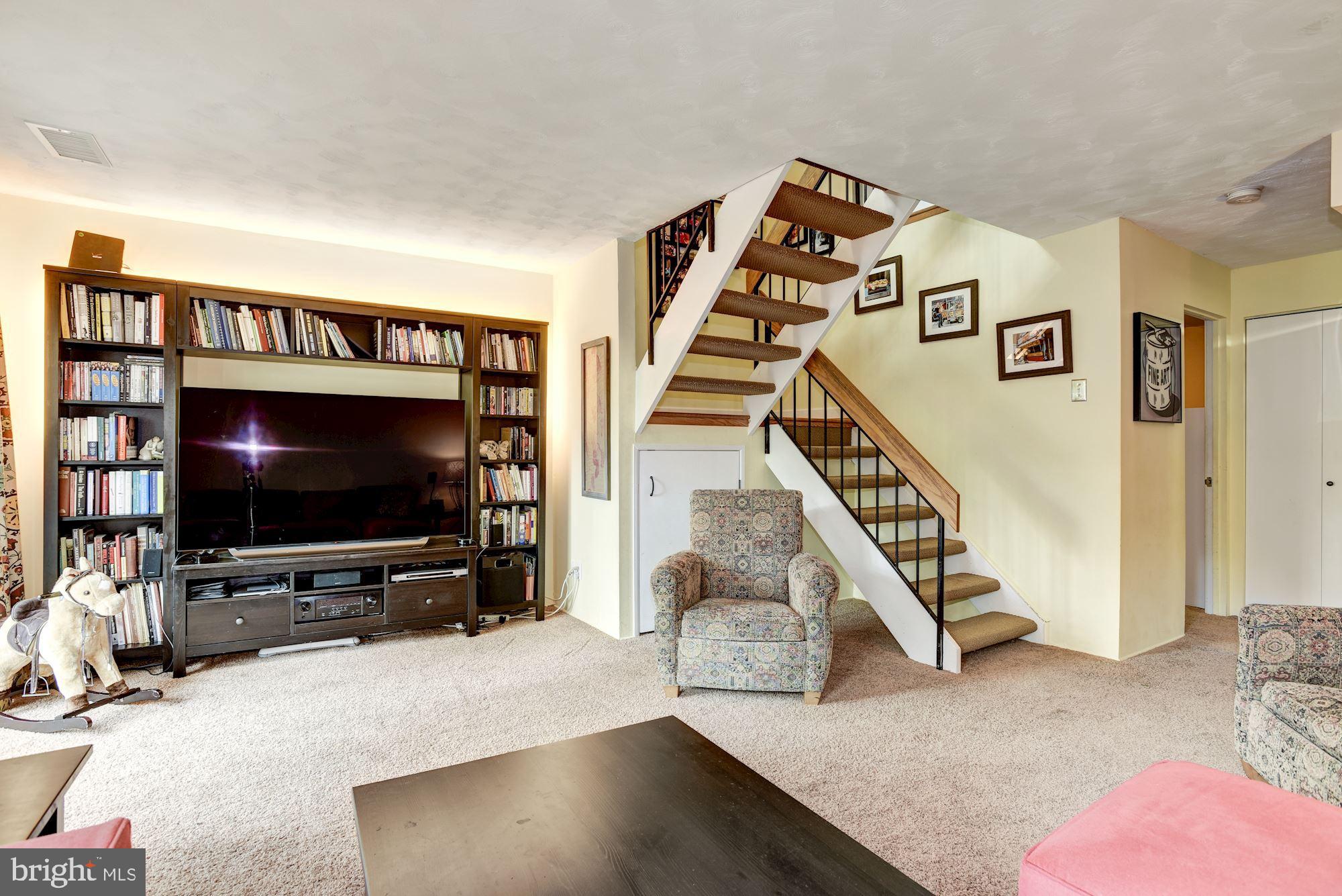 2220 Cartwright Place Reston, VA 20191 - Photo 21 of 39 Recreation Room - Lower Level
