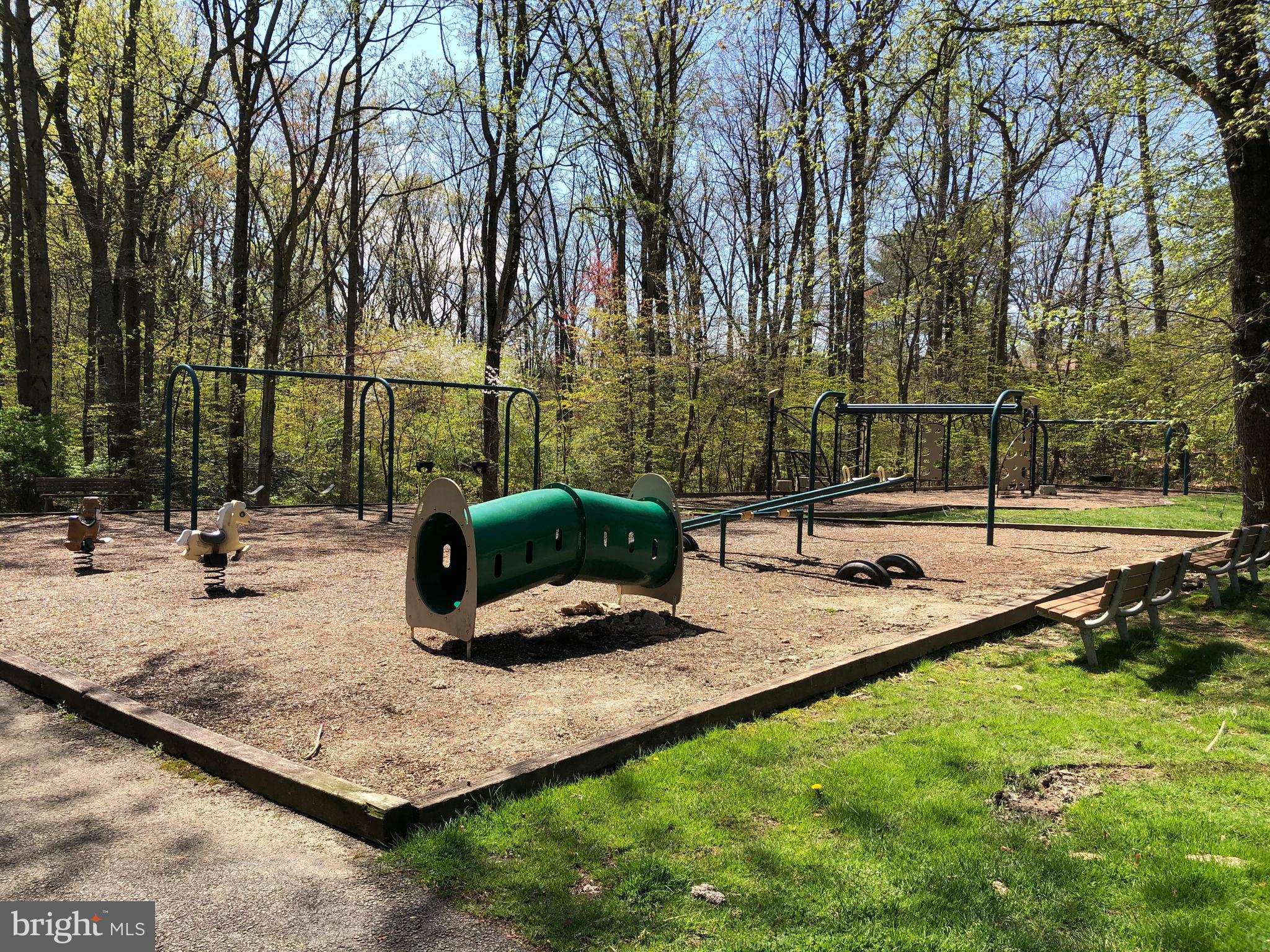 2220 Cartwright Place Reston, VA 20191 - Photo 26 of 39 Overlooks Playground