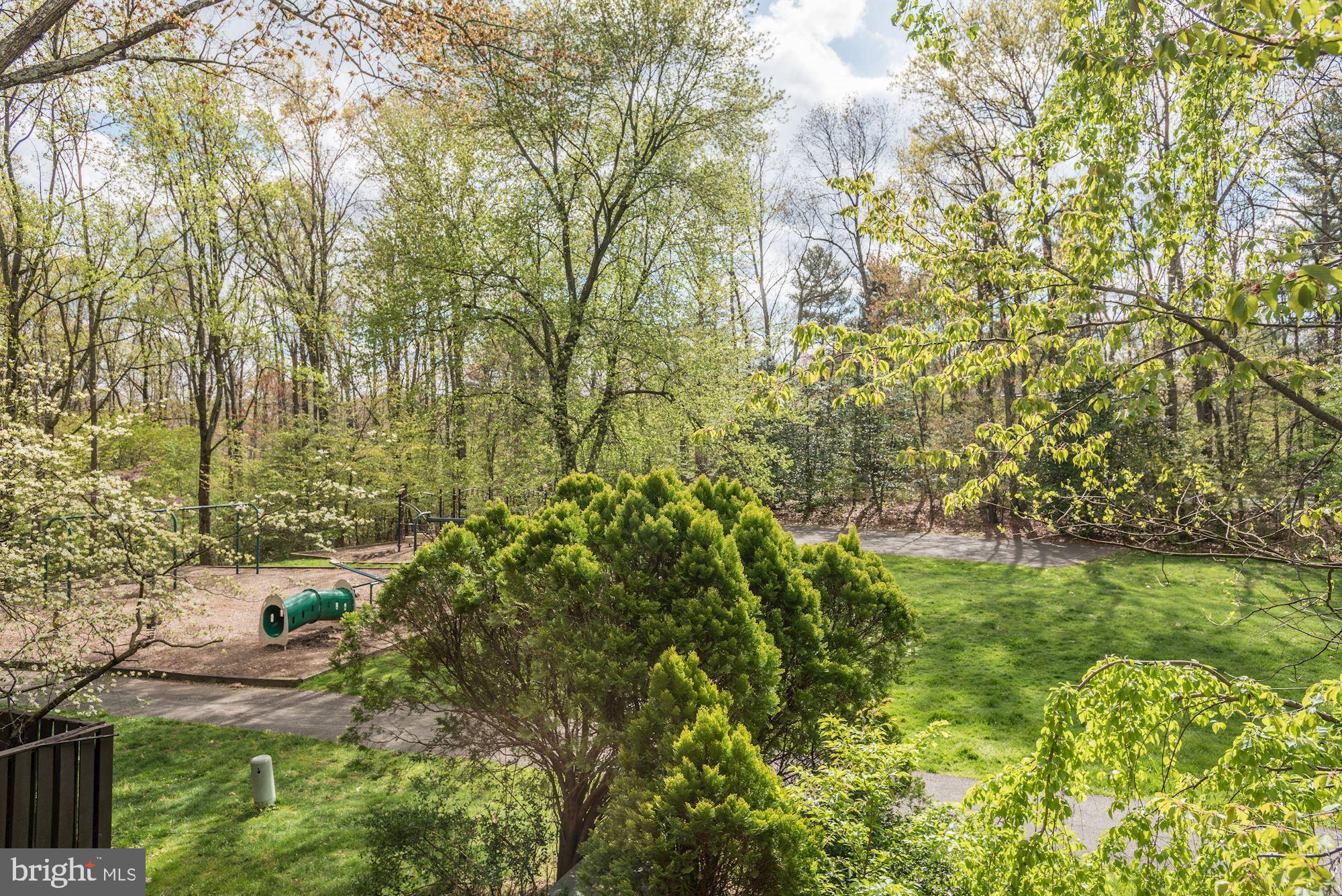 2220 Cartwright Place Reston, VA 20191 - Photo 29 of 39 View from Main Level Balcony