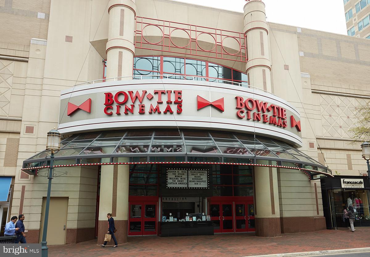 2220 Cartwright Place Reston, VA 20191 - Photo 36 of 39 Reston Town Center - Movie Theater