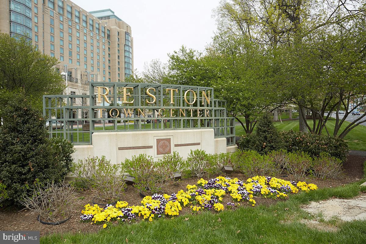 2220 Cartwright Place Reston, VA 20191 - Photo 37 of 39 Reston Town Center