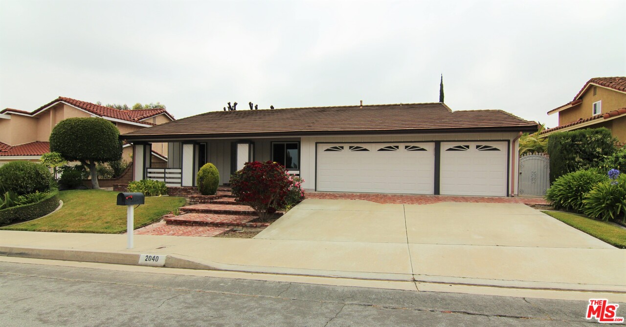 2040 Rio Bonito Drive Rowland Heights, CA 91748 - Photo 1 of 23