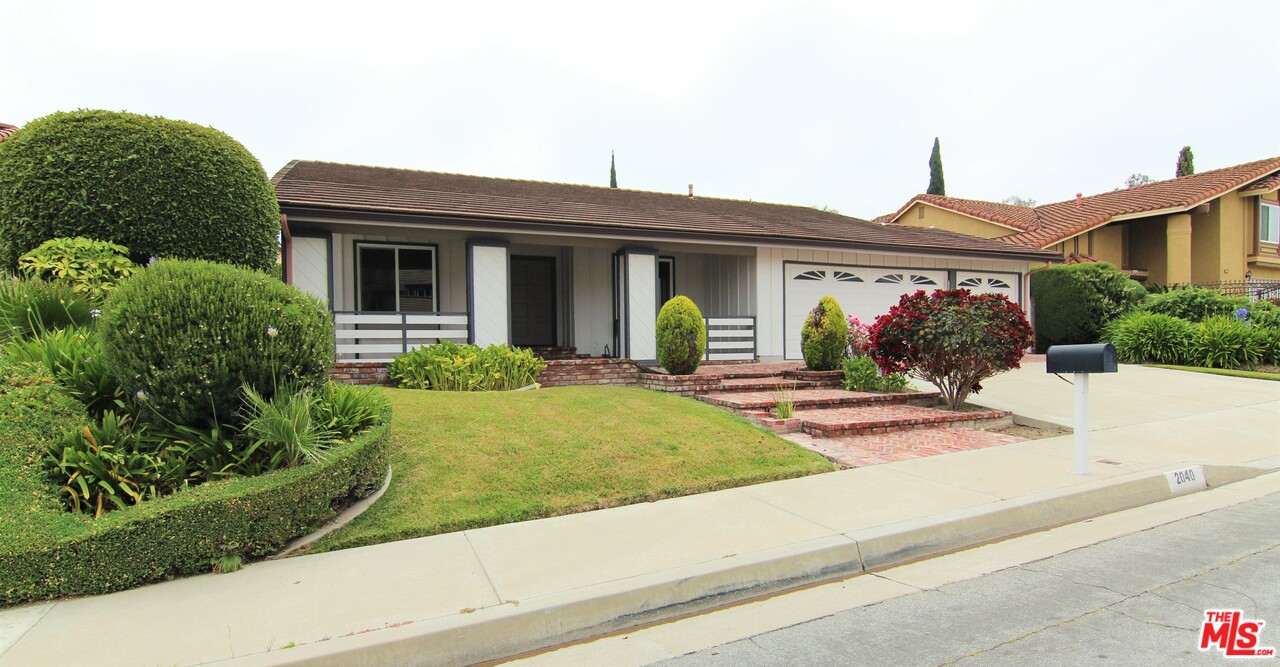 2040 Rio Bonito Drive Rowland Heights, CA 91748 - Photo 2 of 23