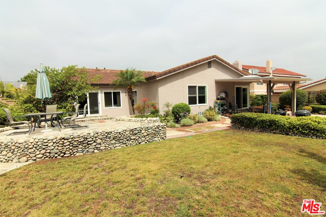 2040 Rio Bonito Drive Rowland Heights, CA 91748 - Photo 22 of 23