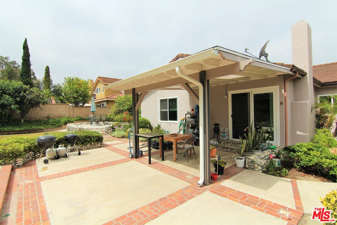 2040 Rio Bonito Drive Rowland Heights, CA 91748 - Photo 23 of 23