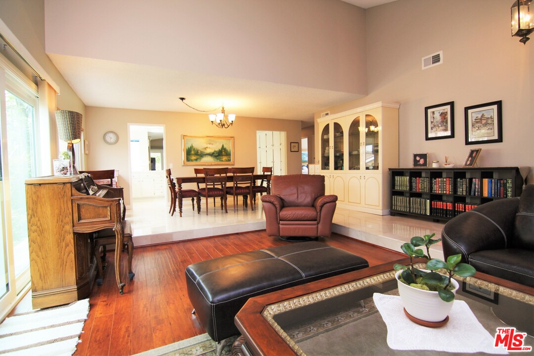 2040 Rio Bonito Drive Rowland Heights, CA 91748 - Photo 5 of 23