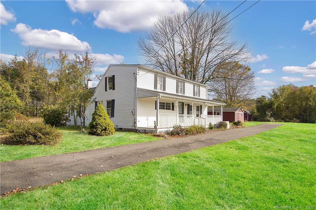 201 Leonard Road Stafford, CT 06076 - Photo 1 of 1 Gallery Image 1