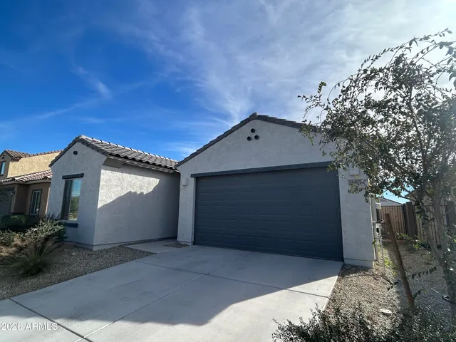 $1,750 | 24401 West Verlea Drive, Buckeye, AZ 85326