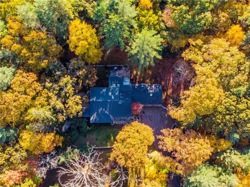 16 Mashentuck Road Killingly, CT 06239 - Photo 1 of 1 a view of outside area