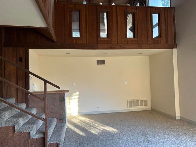 a view of an entryway