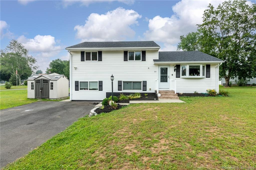 32 Farnham Road South Windsor, CT 06074 - Photo 1 of 1