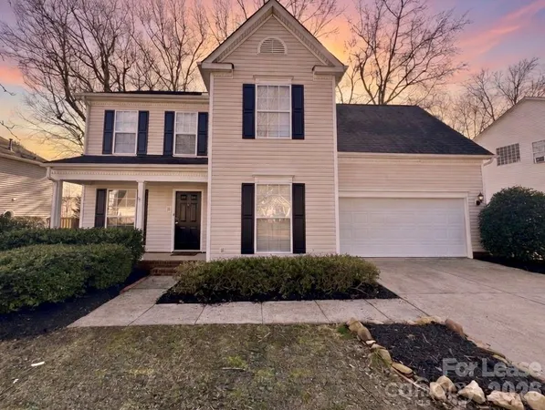 $2,250 | 4010 Suttle Place, Matthews, NC 28104