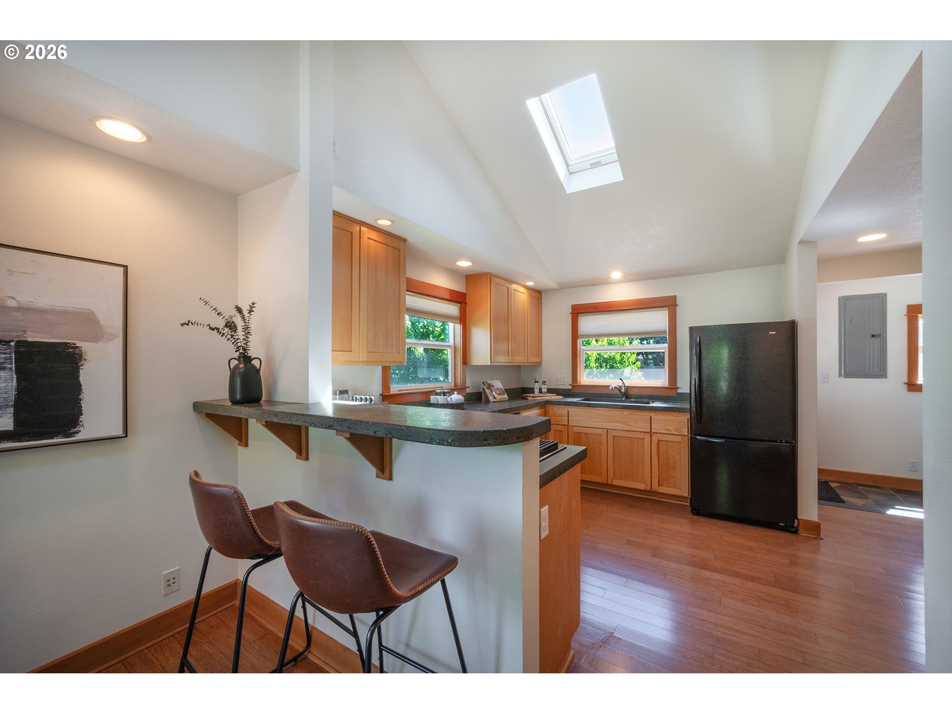 1843 Moss Street Eugene, OR 97403 - Photo 12 of 39