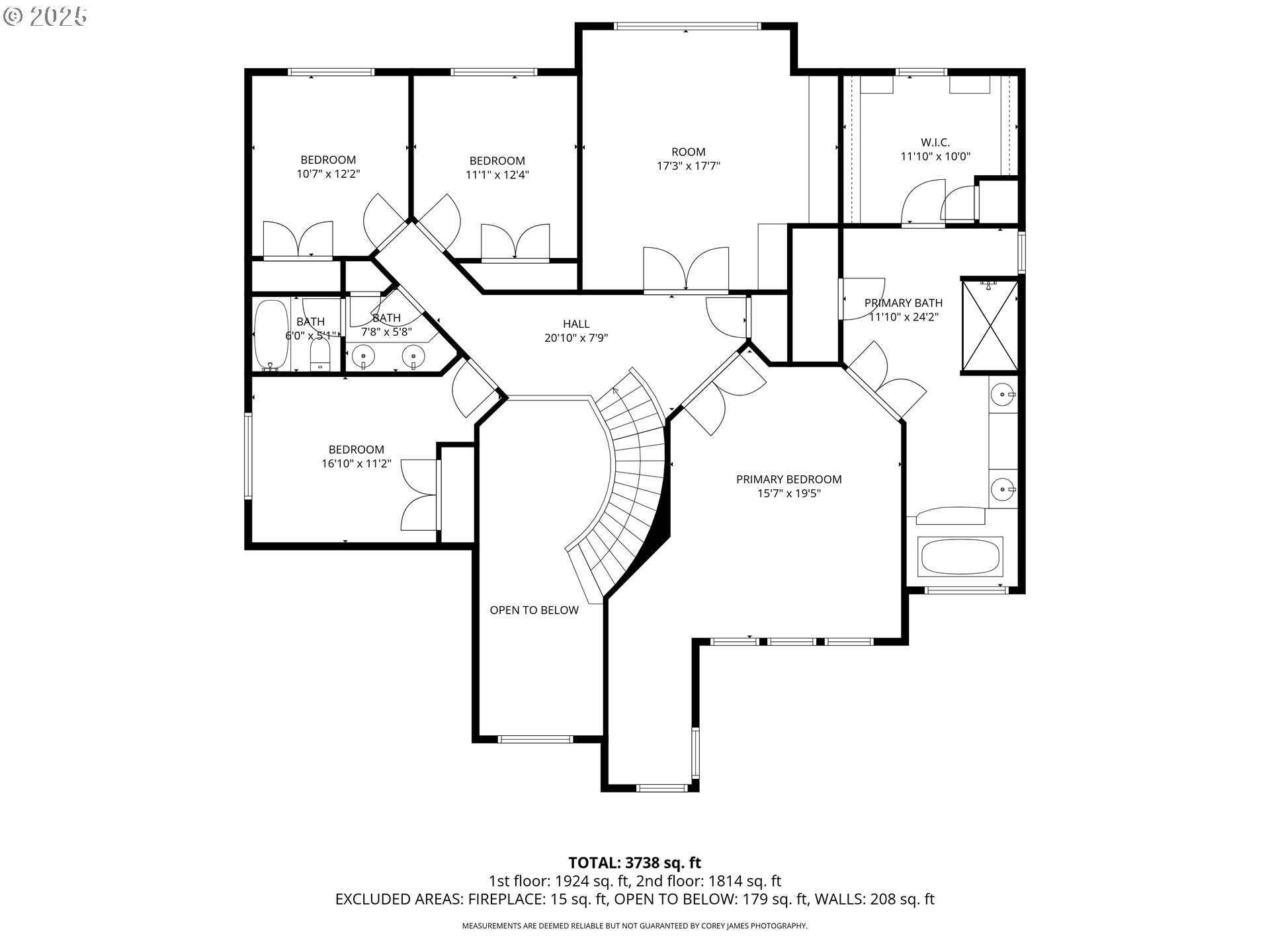 32898 Southwest Keys Landing Way Scappoose, OR 97056 - Photo 28 of 29 unknown