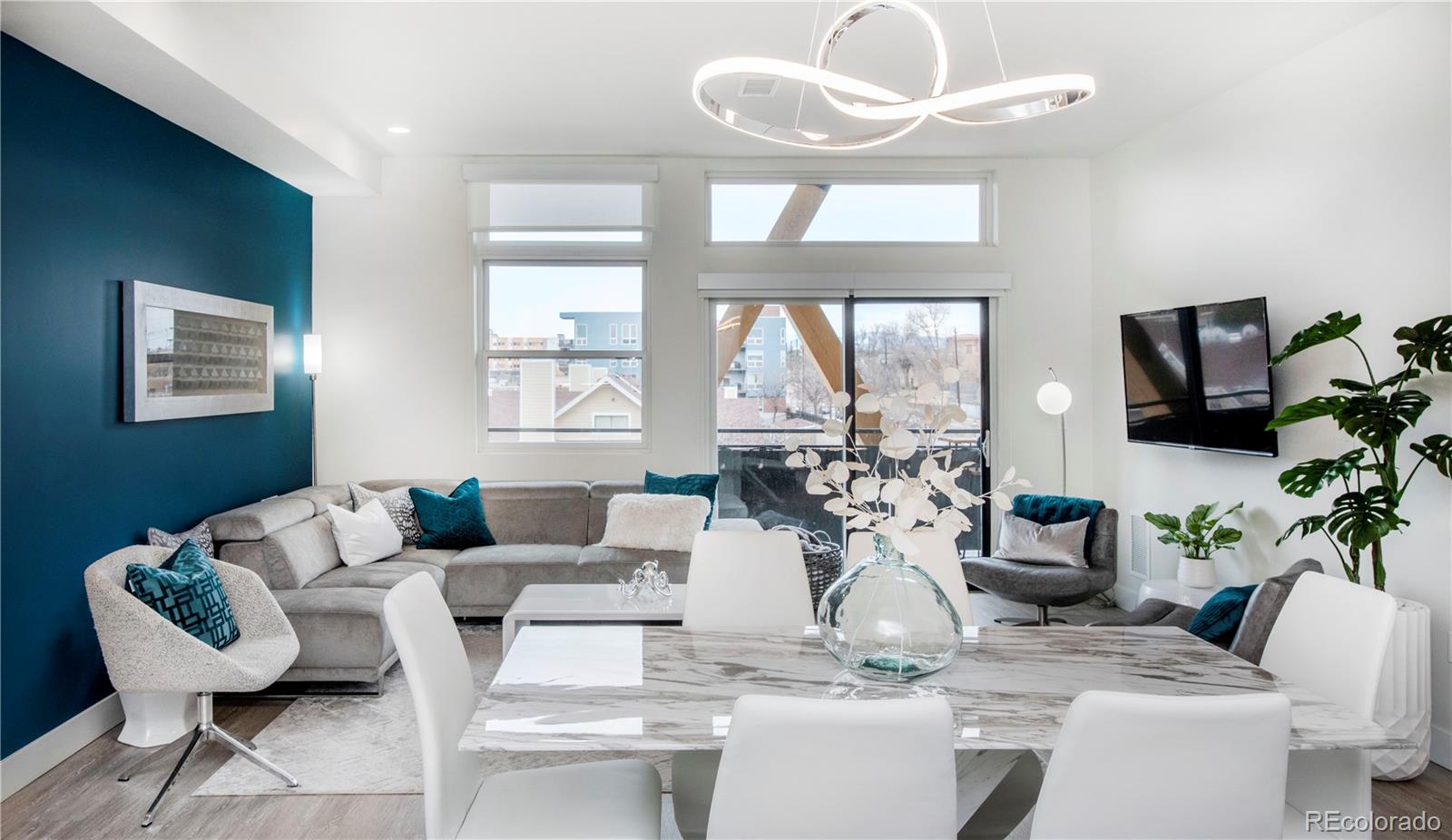 2880 Zuni Street, Unit 303 Denver, CO 80211 - Photo 11 of 47