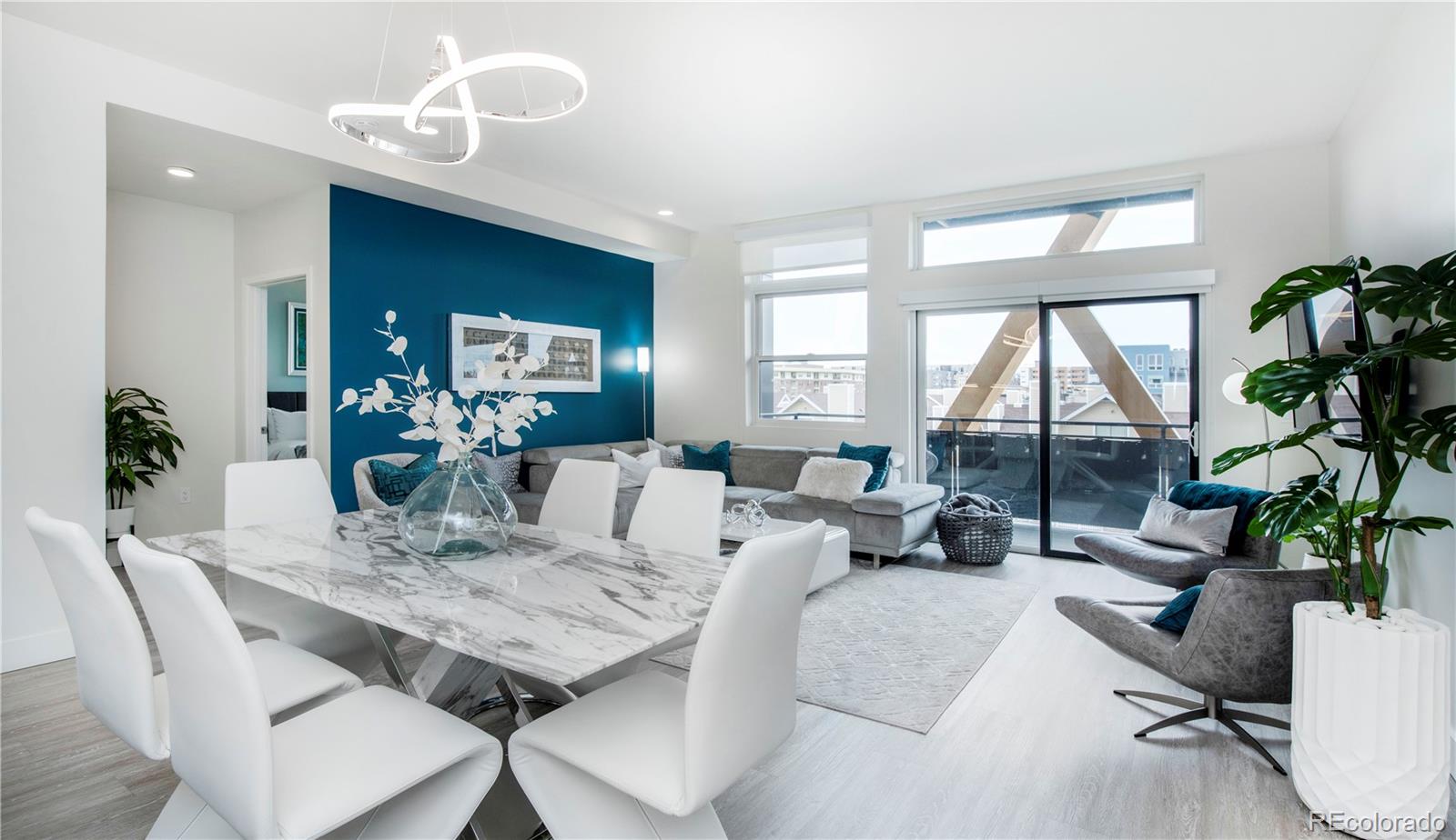 2880 Zuni Street, Unit 303 Denver, CO 80211 - Photo 12 of 47