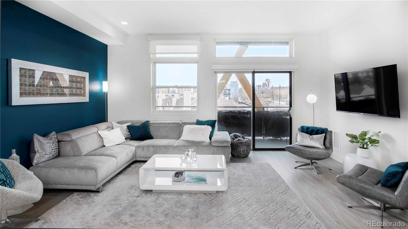 2880 Zuni Street, Unit 303 Denver, CO 80211 - Photo 15 of 47