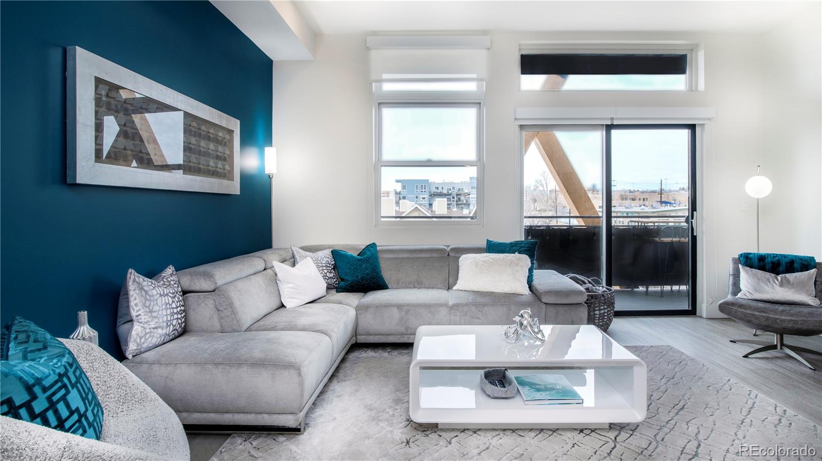 2880 Zuni Street, Unit 303 Denver, CO 80211 - Photo 16 of 47