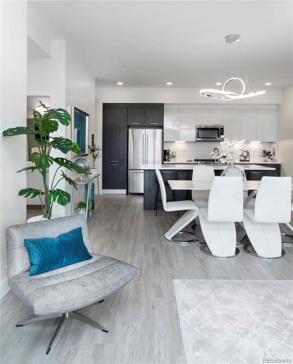 2880 Zuni Street, Unit 303 Denver, CO 80211 - Photo 17 of 47