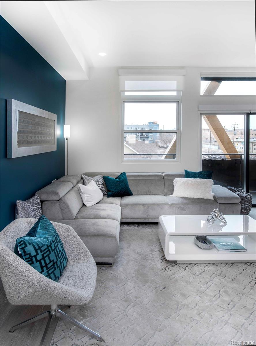 2880 Zuni Street, Unit 303 Denver, CO 80211 - Photo 18 of 47