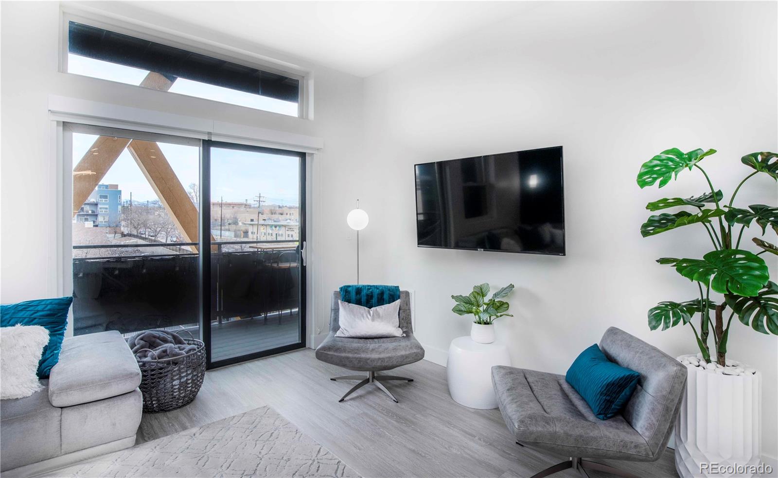 2880 Zuni Street, Unit 303 Denver, CO 80211 - Photo 19 of 47